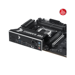 Asus TUF GAMING B650E-E WIFI AMD B650 AM5 DDR5 8000MHz (OC) HDMI DP 3x M.2 ATX Anakart
