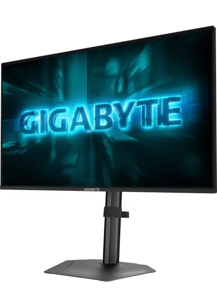 24.5 GIGABYTE GS25F2A 1MS 240HZ FULL HD %120 sRGB GAMING