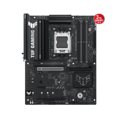 Asus TUF GAMING B650E-E WIFI AMD B650 AM5 DDR5 8000MHz (OC) HDMI DP 3x M.2 ATX Anakart
