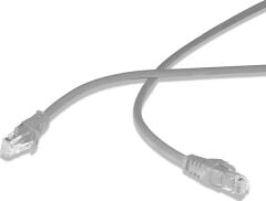 FLAXES FNK-601G CAT6 PATCH KABLO 1 METRE 24AWG