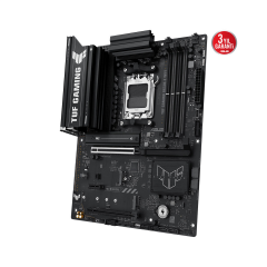 Asus TUF GAMING B650E-E WIFI AMD B650 AM5 DDR5 8000MHz (OC) HDMI DP 3x M.2 ATX Anakart