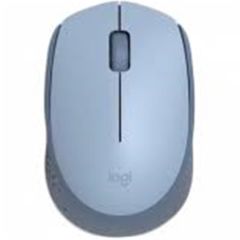 Logitech M171 Kablosuz Mouse - Mavi/Gri (910-006866)