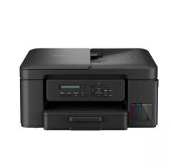 Brother DCP-T730DW Yazıcı-Tarayıcı-Fotokopi Wi-Fi Renkli Mürekkepli Yazıcı