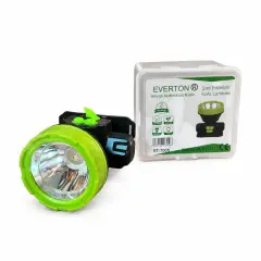 Everton RT-7005 Kafa Feneri Led ışık Ölçülü Aydınlatma