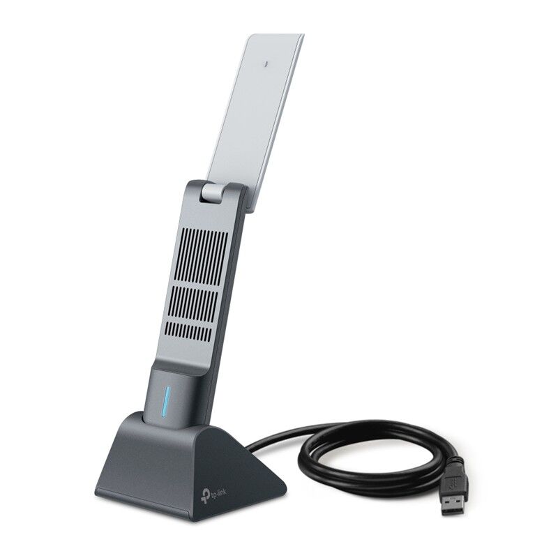 TP-Link Archer TX50UH AX3000 Wi-Fi 6 Yüksek Kazançlı Kablosuz Dual Band USB 3.0 Adaptör