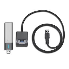 TP-Link Archer TX50UH AX3000 Wi-Fi 6 Yüksek Kazançlı Kablosuz Dual Band USB 3.0 Adaptör
