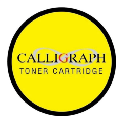 Calligraph Canon CRG-070H Chipli Muadil Toner (Yüksek Kapasiteli)