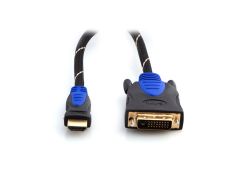 Digutus AK-340403-001-S DisplayPort (DP)   VGA Adaptörü, DP Erkek - HD15 Dişi, 0.15 metre, DP 1.2