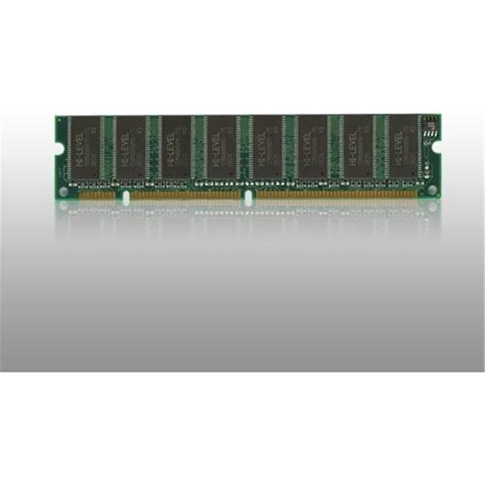 Hi-Level 2GB 800MHz DDR2 HLV-PC6400-2G Kutulu PC Ram