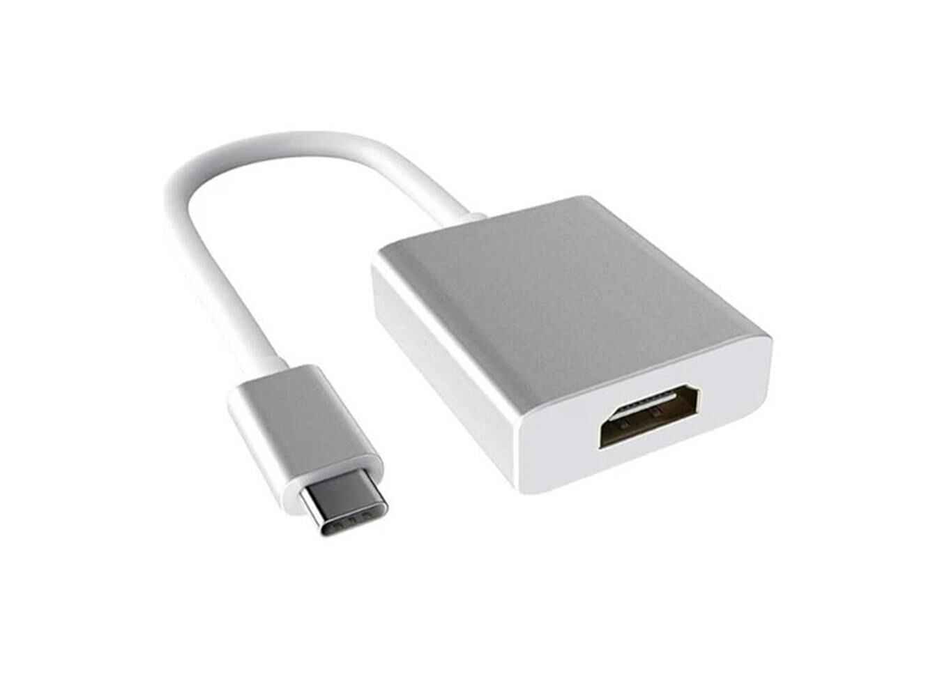Codegen CDG-CNV33 USB 3.1 Type-C to HDMI Çevirici Adaptör