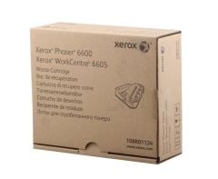 Xerox 108R01124 Phaser WC 6600-6605-6655-VLC400-C405 Atık Toner Kutusu