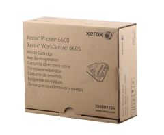 Xerox 108R01124 Orijinal Atık Toner Kutusu (Waste Toner Cartridge) - Phaser 6600, WC 6605, 6655, VersaLink C400, C405 Uyumlu