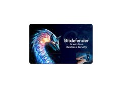 Bitdefender GravityZone Business Security (6 Kullanıcı / 1 Yıl) Kurumsal Antivirüs Yazılımı