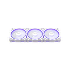 ASUS PRIME MR120 BEYAZ 3IN1 ARGB FAN