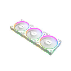 ASUS PRIME MR120 BEYAZ 3IN1 ARGB FAN