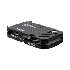 MSI GeForce RTX 5060 8G SHADOW 2X OC 8GB GDDR7 128-Bit DLSS 4 Ekran Kartı