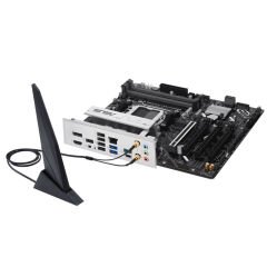 ASUS B850M-MAX GAMING WIFI AMD B850 DDR5 8000MHz (OC) AM5 Micro-ATX Anakart