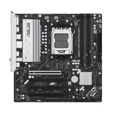 ASUS B850M-MAX GAMING WIFI AMD B850 DDR5 8000MHz (OC) AM5 Micro-ATX Anakart