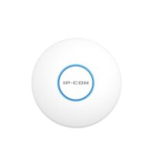 IP-COM PRO 6 MINI 2.4/5GHZ 802.11AX 1500MBPS 2X2 MIMO WIFI6 TAVAN TİPİ ACCESS POINT(ADAPTÖRLÜ)