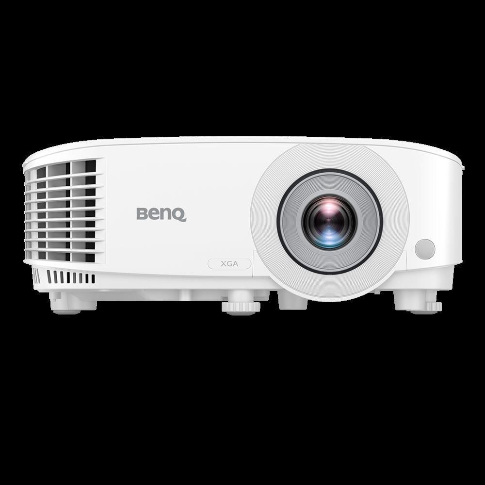 BENQ MX550 3600 ANSI 1024x768 XGA 2xHDMI VGA 20.000:1 3D DLP Projektör