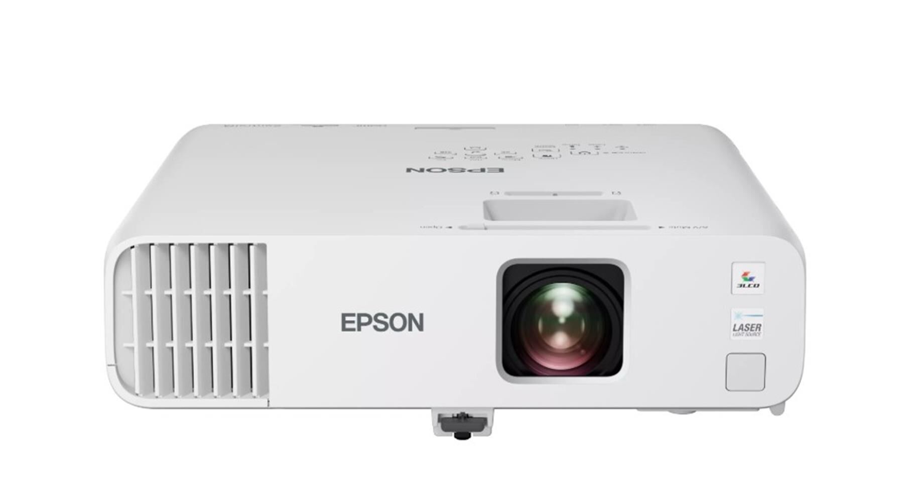 Epson EB-L260F 4600 Ansilümen 1920x1200 WUXGA Kablosuz Lazer Projeksiyon Cihazı