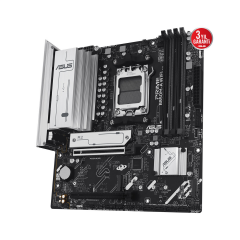 ASUS PRIME B850M-A WIFI DDR5 8000 2xDP HDMI 3xM2 AURA RGB mATX