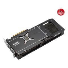 AMD Radeon SAPPHIRE RX 9070 XT OC Edition 16GB GDDR6 256-Bit Ekran Kartı