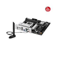 ASUS PRIME B850M-A WIFI DDR5 8000 2xDP HDMI 3xM2 AURA RGB mATX