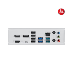 ASUS PRIME B850M-A WIFI DDR5 8000 2xDP HDMI 3xM2 AURA RGB mATX