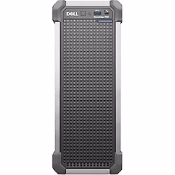 DELL POWEREDGE EMEA_R260_SPL1 XEON 6315P 1X2TB SATA 3.5 1X16GB 1X700W 3 YIL YERİNDE GARANTİ