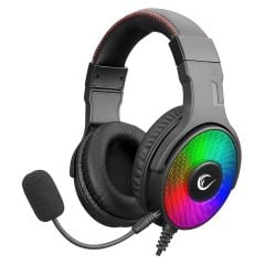 Gaming Oyuncu Mikrofonlu Kulaklık