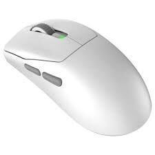 MSI FORGE GM340 W WHITE MOUSE