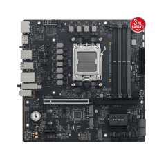 ASUS TUF GAMING B850M-E WIFI DDR5 8000 2xDP HDMI 3xM2 AURA RGB mATX