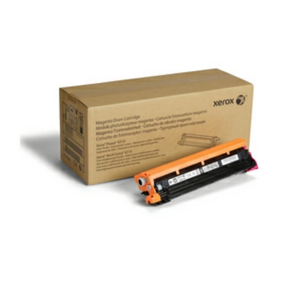 Xerox 108R01418 Magenta (Macenta) Orijinal Görüntüleme Tamburu (Drum) - 48.000 Sayfa