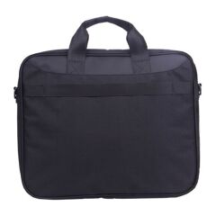 PLM PLC34 13'' Siyah Notebook Çantası - Kompakt ve Dayanıklı Tasarım