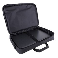 PLM PLC34 NOTEBOOK ÇANTASI SİYAH 13''