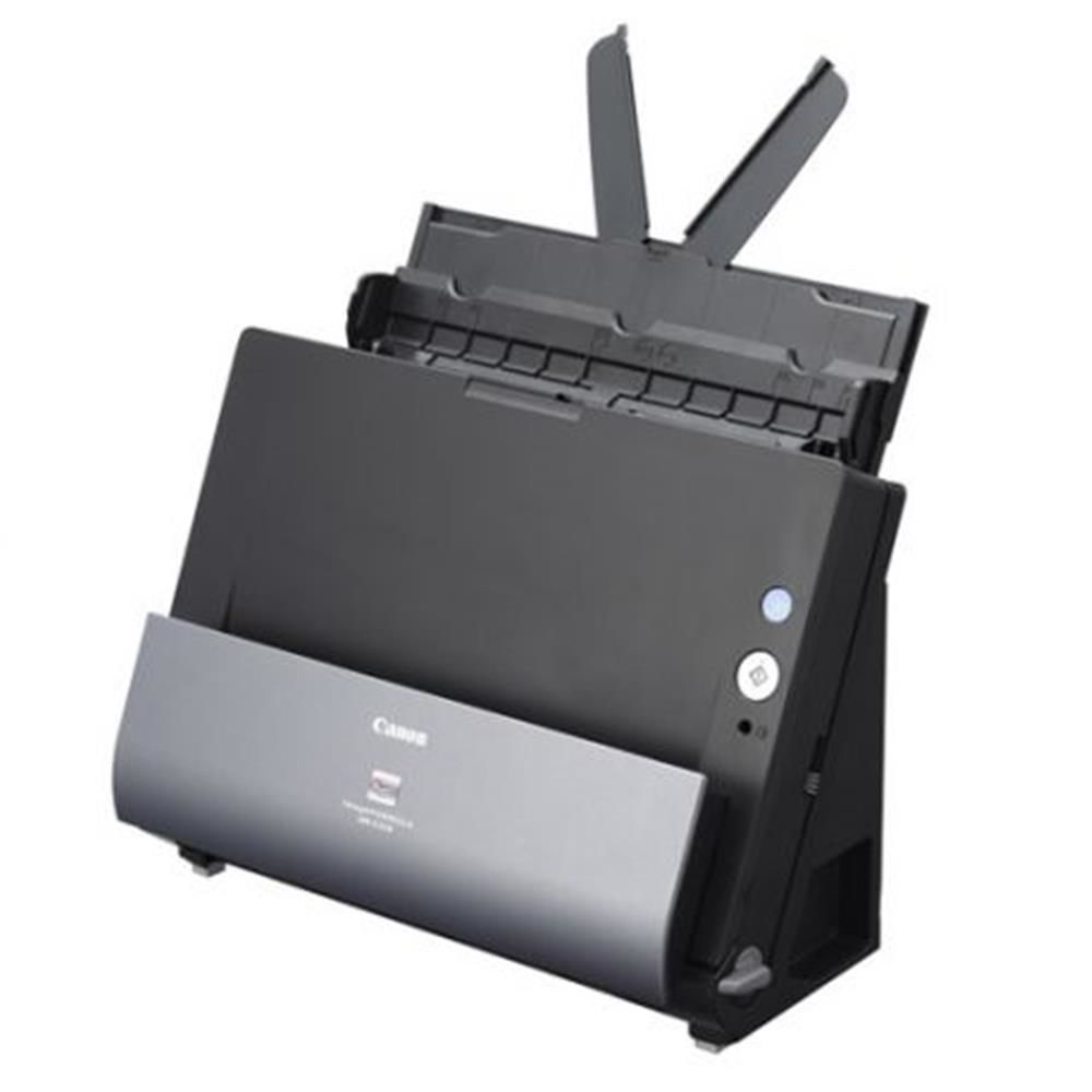 Canon DR-C225WII A4 Dublex Doküman Tarayıcı - 25 Sayfa/Dakika Tarama Hızı