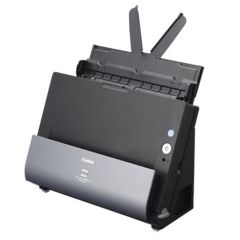 Canon DR-C225WII A4 Dublex Doküman Tarayıcı - 25 Sayfa/Dakika Tarama Hızı