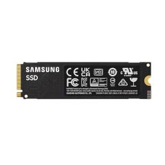 Samsung 990 EVO Plus 4TB NVMe M.2 2280 SSD (MZ-V9S4T0BW)