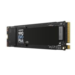 Samsung 990 EVO Plus 4TB NVMe M.2 2280 SSD (MZ-V9S4T0BW)