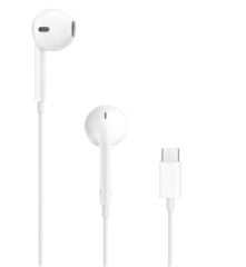 Megatech USB-C Tak-Çalıştır Kulaklık (iPhone 15 Uyumludur)