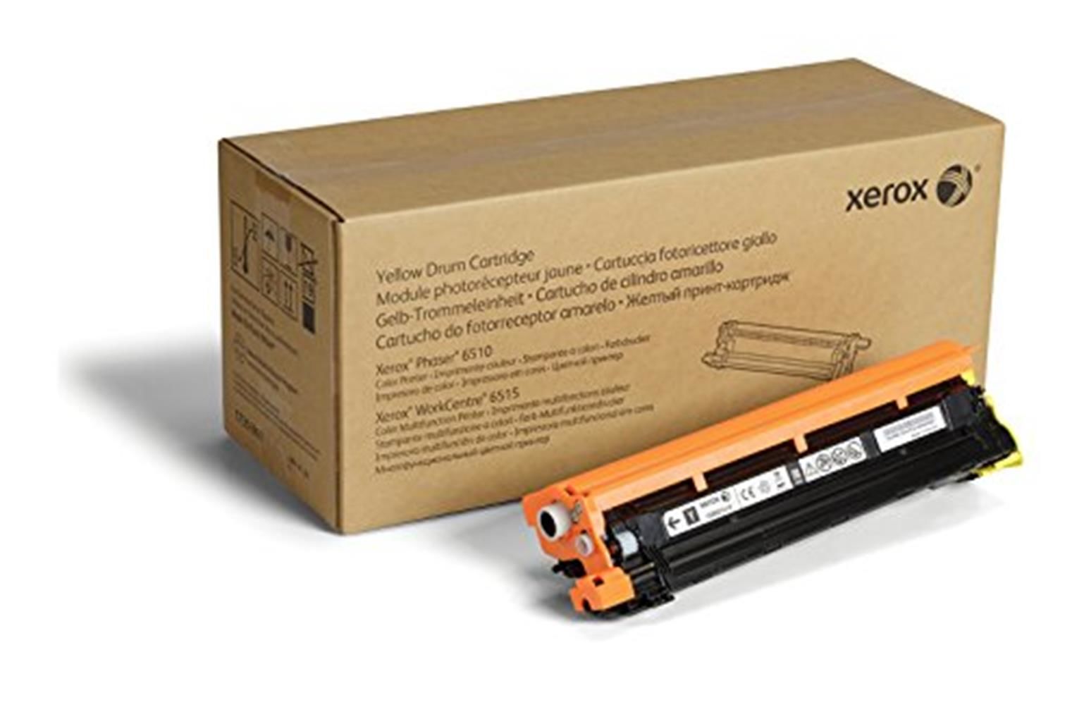 Xerox 108R01420 Black Siyah Orijinal Görüntüleme Ünitesi (Drum Kartuşu)