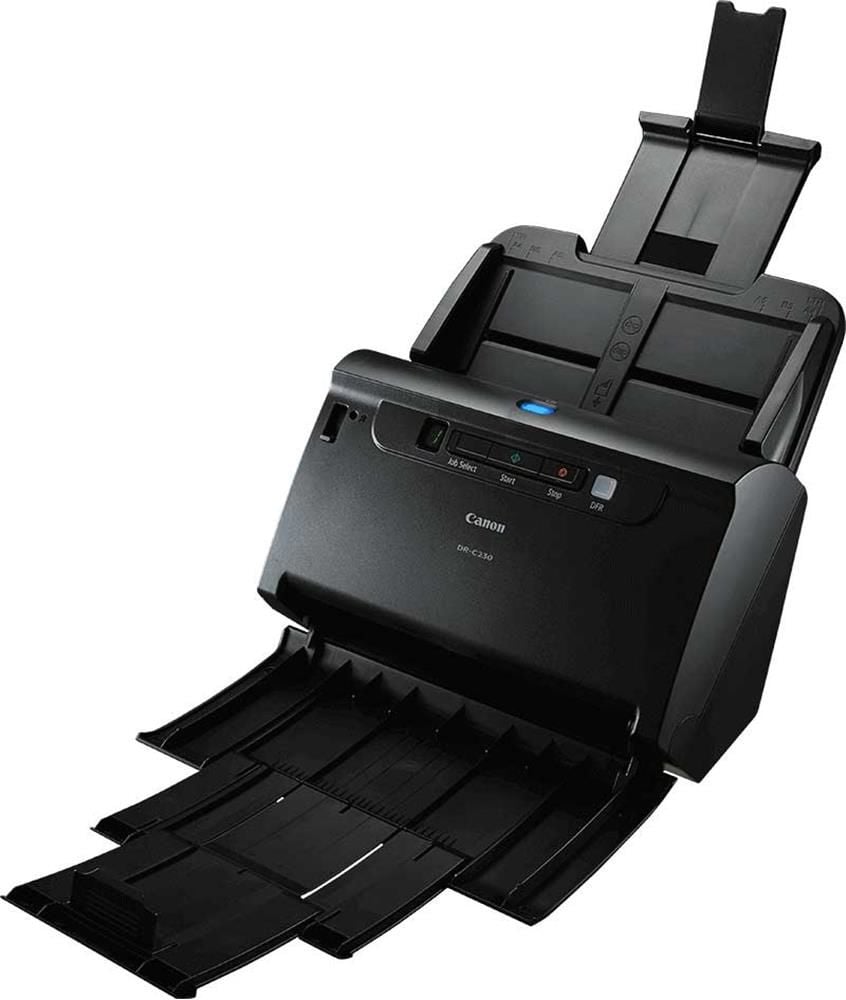 Canon DR-C230 A4 Dublex Doküman Tarayıcı - 30 Sayfa/Dakika Tarama Hızı