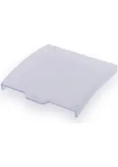 TEKNİM TFA-0165 Plastik Kapak ( KIRBAS Buton için )