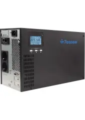 TESCOM CL101 1 kVA 1F/1F (3x 9AH)+Snmp Online UPS