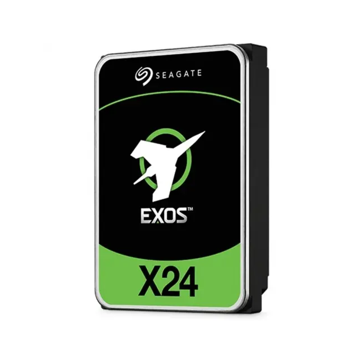 SEAGATE EXOS 20 TB SATA X24 7200RPM 5 Yıl Resmi Dist Garantılı