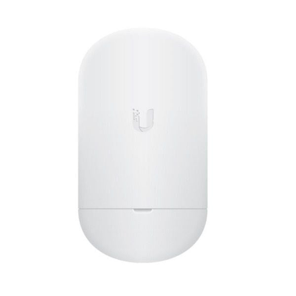 Ubiquiti Networks NanoStation AC loco (NS-5ACL) 5GHz 13dBi 450+ Mbps Dış Ortam AirMAX AC Access Point