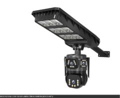 INOX-X18 DUAL LENS SOLAR LAMBA ESİM 4G KAMERA