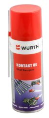 Würth Kontakt-Ols-Kontakt Oksit Koruyucu Sprey 200ml 089361