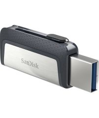 SanDisk Ultra Dual Drive USB Type-C 32GB Flash Bellek - SDDDC2-032G-G46